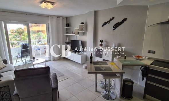 Revente - Appartement -
Orihuela Costa - Punta Prima