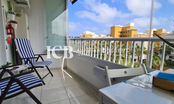 Revente - Appartement -
Orihuela Costa - Punta Prima