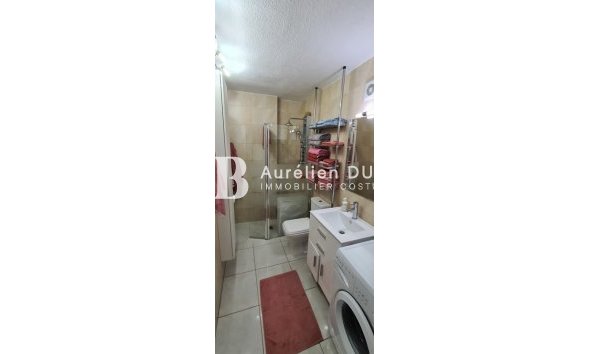 Revente - Appartement -
Orihuela Costa - Punta Prima