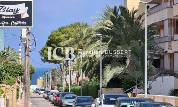 Revente - Appartement -
Orihuela Costa - Punta Prima