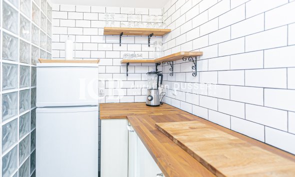 Revente - Maison mitoyenne -
Torrevieja - Torretas