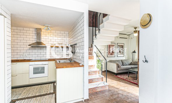 Revente - Maison mitoyenne -
Torrevieja - Torretas