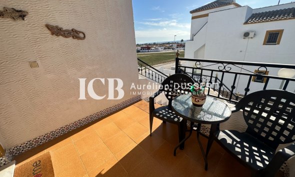 Revente - Appartement -
Vistabella Golf - Vistabella