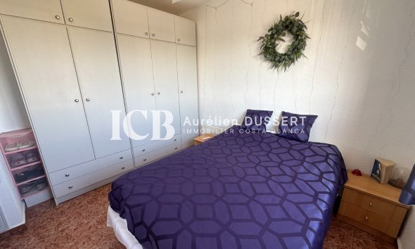 Revente - Appartement -
Vistabella Golf - Vistabella