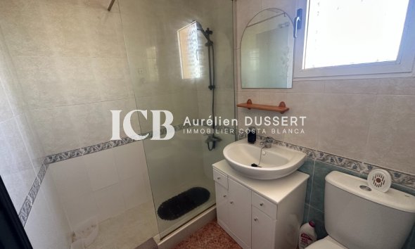 Revente - Appartement -
Vistabella Golf - Vistabella