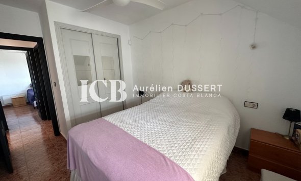 Revente - Appartement -
Vistabella Golf - Vistabella