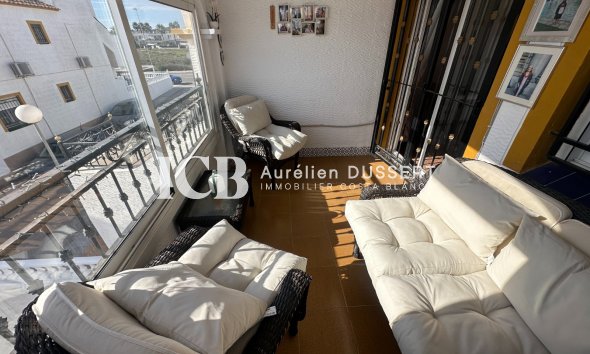 Revente - Appartement -
Vistabella Golf - Vistabella