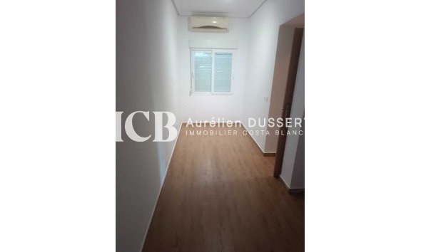 Revente - Maison individuelle -
Los Balcones - Torrevieja