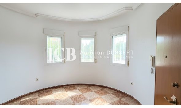 Revente - Maison individuelle -
Los Balcones - Torrevieja