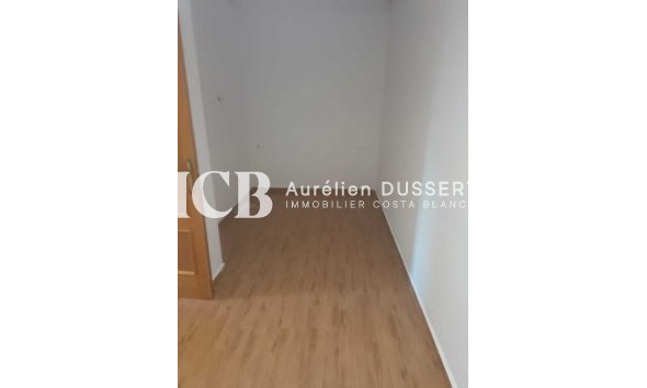 Revente - Maison individuelle -
Los Balcones - Torrevieja