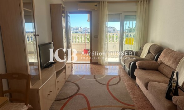 Revente - Appartement -
Vistabella Golf - Vistabella