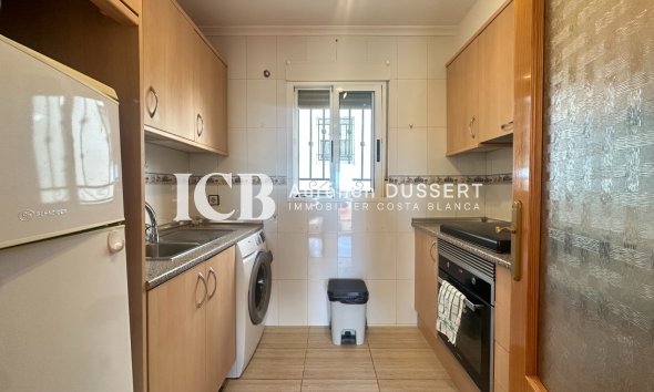 Revente - Appartement -
Vistabella Golf - Vistabella