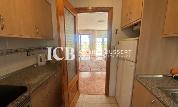 Revente - Appartement -
Vistabella Golf - Vistabella