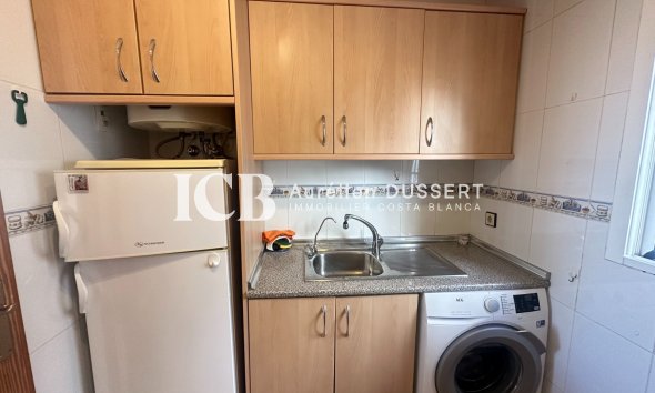 Revente - Appartement -
Vistabella Golf - Vistabella