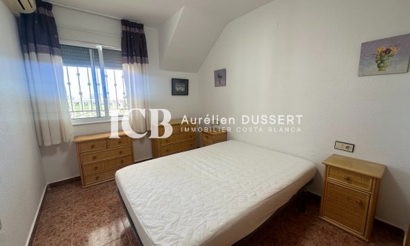 Revente - Appartement -
Vistabella Golf - Vistabella