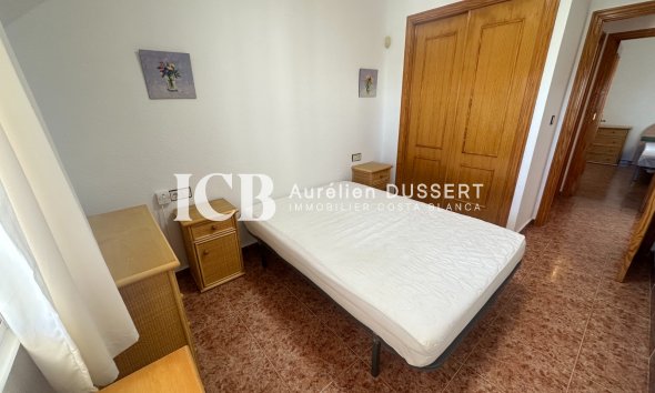 Revente - Appartement -
Vistabella Golf - Vistabella