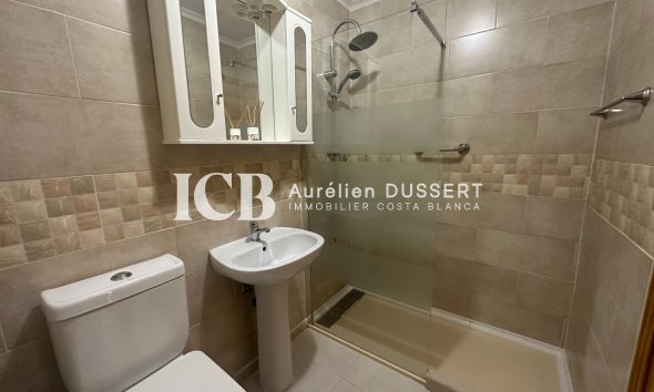 Revente - Appartement -
Vistabella Golf - Vistabella