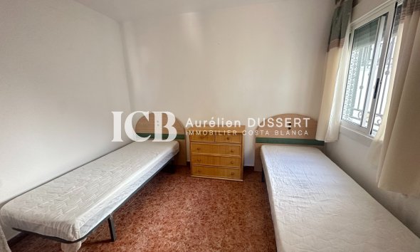 Revente - Appartement -
Vistabella Golf - Vistabella