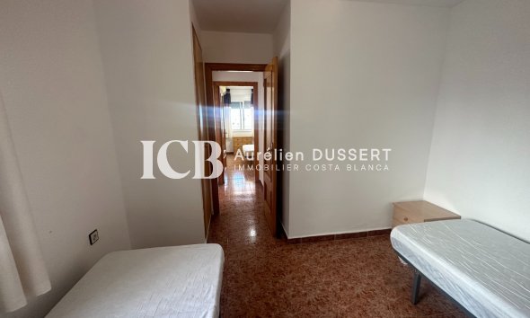 Revente - Appartement -
Vistabella Golf - Vistabella