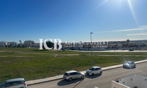 Revente - Appartement -
Vistabella Golf - Vistabella