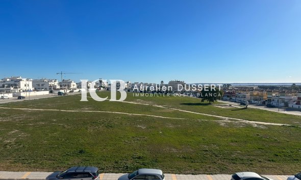 Revente - Appartement -
Vistabella Golf - Vistabella