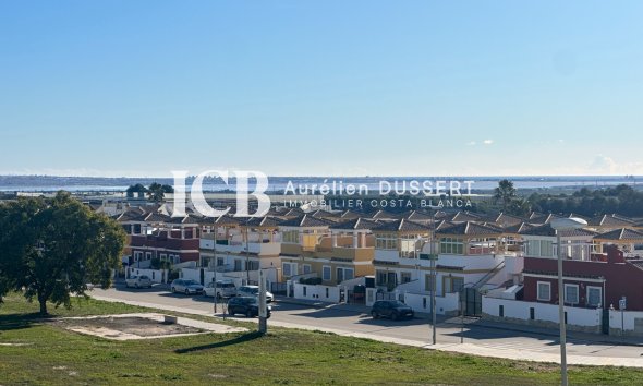 Revente - Appartement -
Vistabella Golf - Vistabella