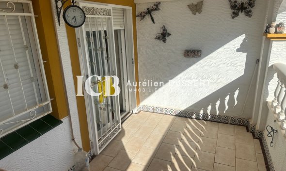 Revente - Appartement -
Vistabella Golf - Vistabella