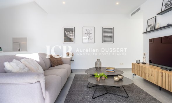 Revente - Maison mitoyenne -
Torre Pacheco - Roldán