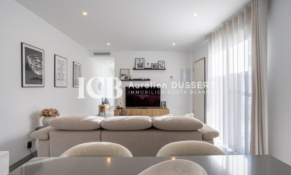 Revente - Maison mitoyenne -
Torre Pacheco - Roldán