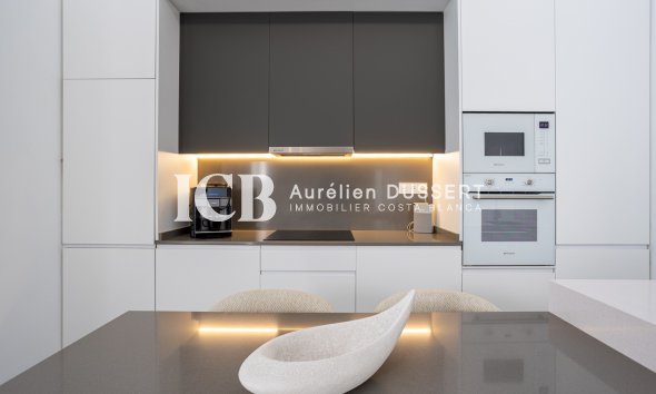 Revente - Maison mitoyenne -
Torre Pacheco - Roldán