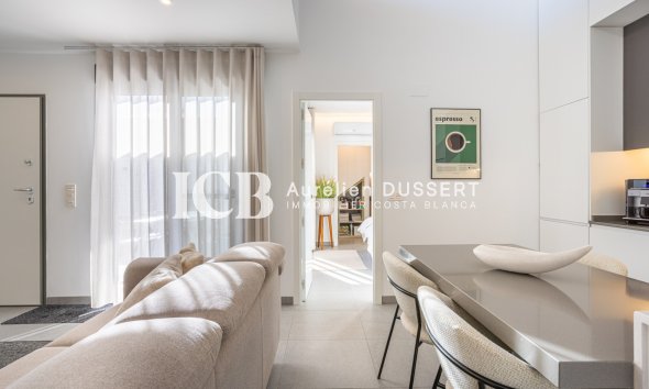 Revente - Maison mitoyenne -
Torre Pacheco - Roldán