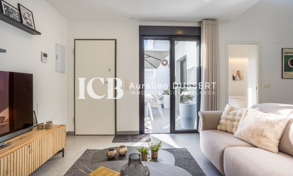 Revente - Maison mitoyenne -
Torre Pacheco - Roldán