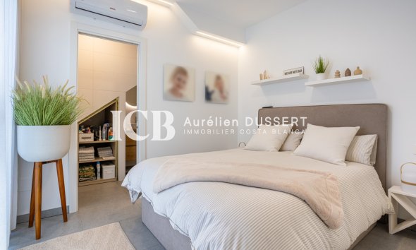 Revente - Maison mitoyenne -
Torre Pacheco - Roldán