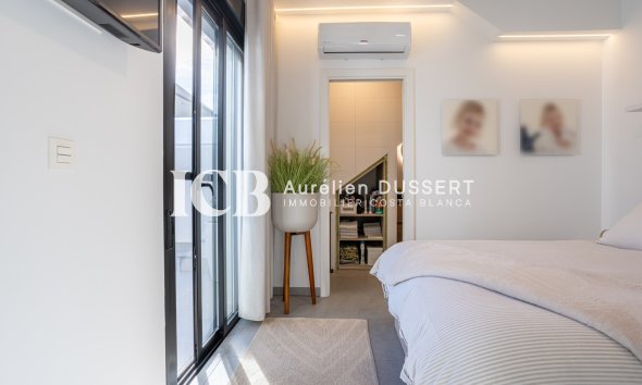 Revente - Maison mitoyenne -
Torre Pacheco - Roldán