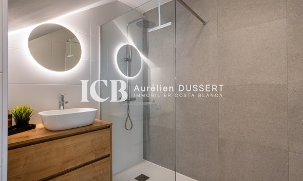 Revente - Maison mitoyenne -
Torre Pacheco - Roldán