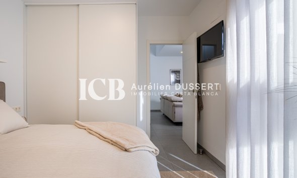 Revente - Maison mitoyenne -
Torre Pacheco - Roldán