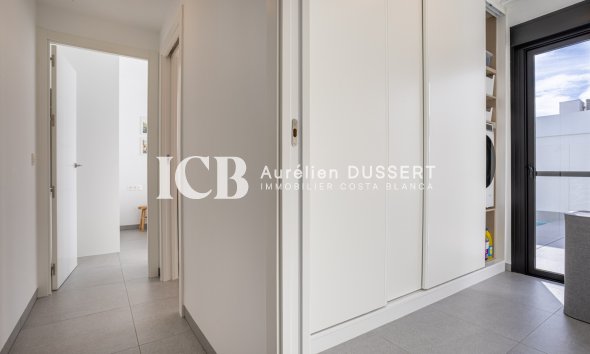 Revente - Maison mitoyenne -
Torre Pacheco - Roldán