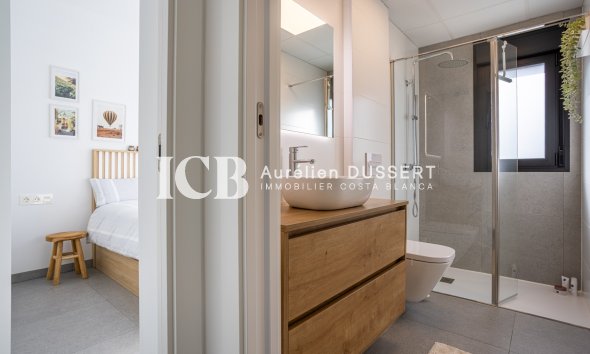 Revente - Maison mitoyenne -
Torre Pacheco - Roldán