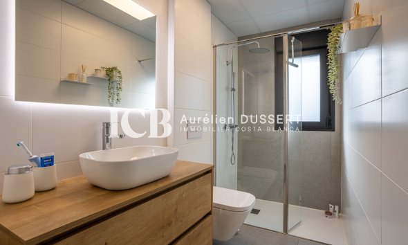 Revente - Maison mitoyenne -
Torre Pacheco - Roldán