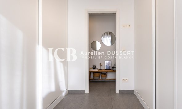 Revente - Maison mitoyenne -
Torre Pacheco - Roldán