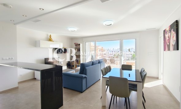 Revente - Appartement -
Orihuela Costa - Los Dolses