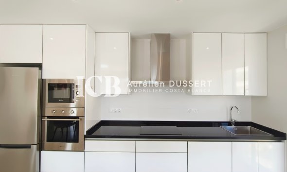 Revente - Appartement -
Orihuela Costa - Los Dolses