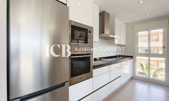 Revente - Appartement -
Orihuela Costa - Los Dolses