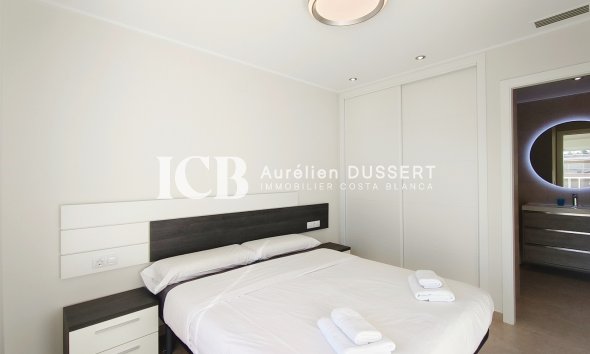 Revente - Appartement -
Orihuela Costa - Los Dolses