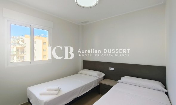 Revente - Appartement -
Orihuela Costa - Los Dolses