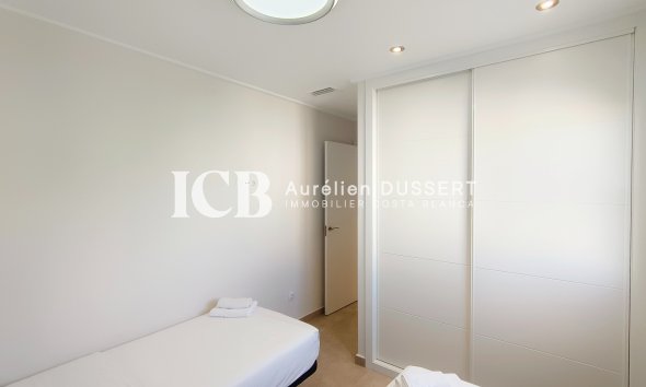 Revente - Appartement -
Orihuela Costa - Los Dolses