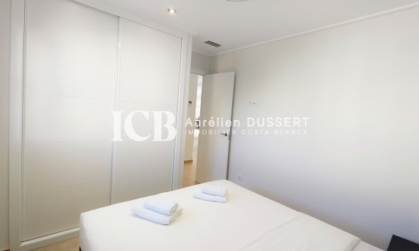 Revente - Appartement -
Orihuela Costa - Los Dolses