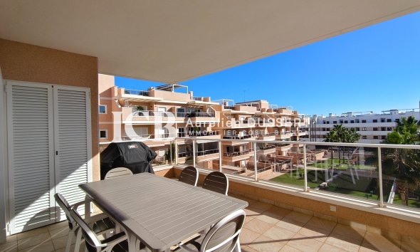 Revente - Appartement -
Orihuela Costa - Los Dolses