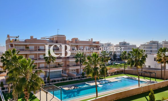 Revente - Appartement -
Orihuela Costa - Los Dolses