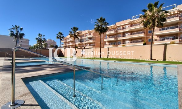 Revente - Appartement -
Orihuela Costa - Los Dolses